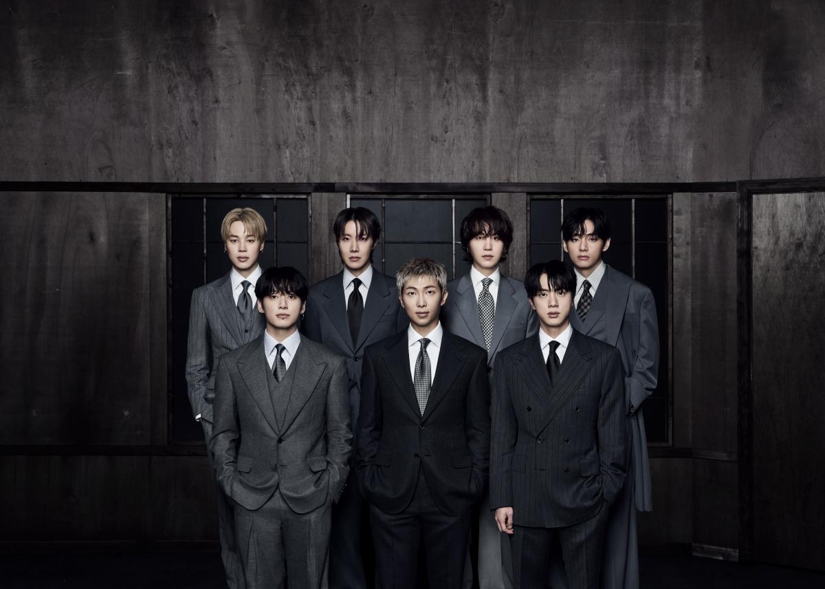 따로, 또 같이 '유튜브 습격' 나선 방탄소년단