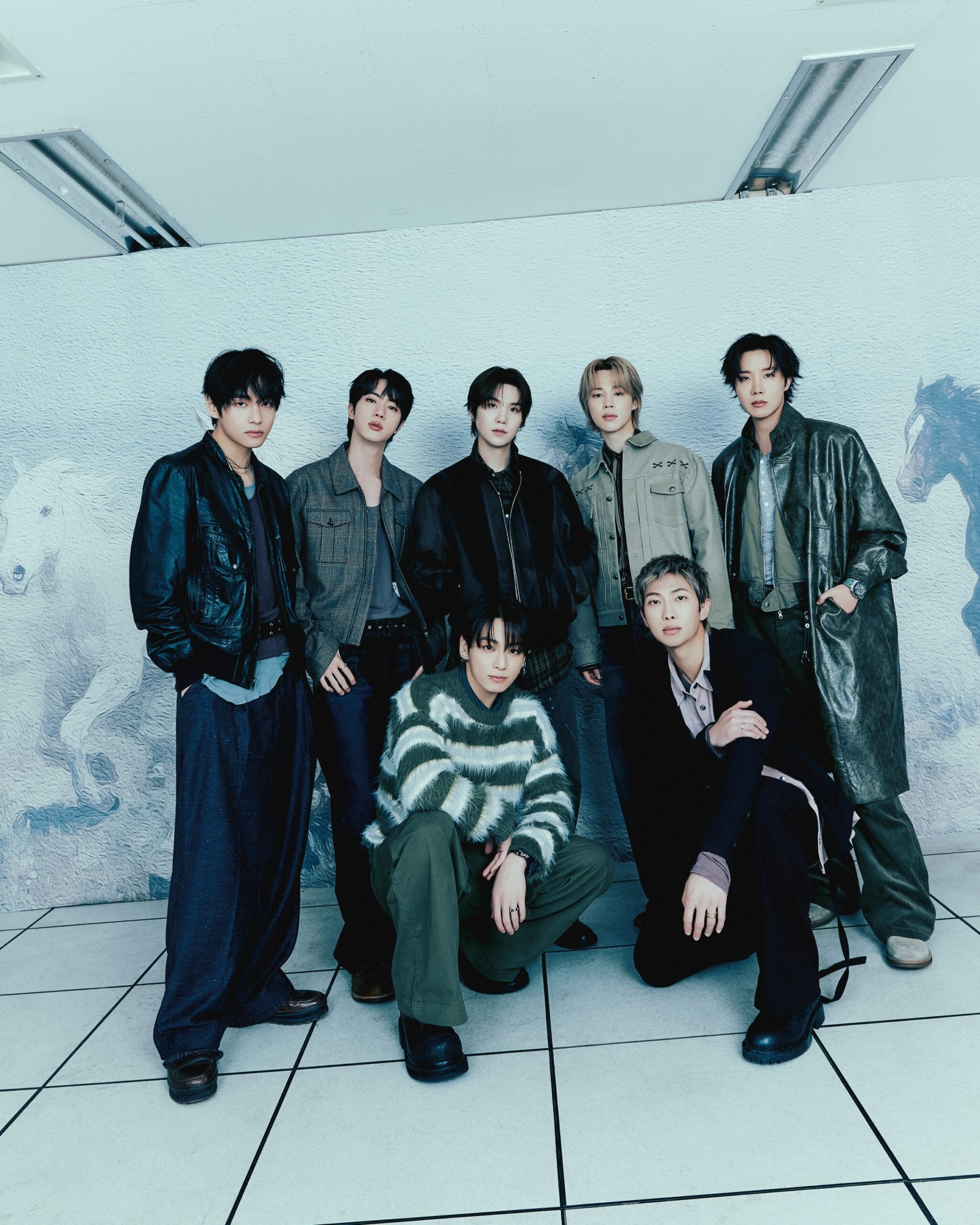 BTS·Cardi B·LE SSERAFIM, 2026 iHeartRadio Music Festival 라인업 합류