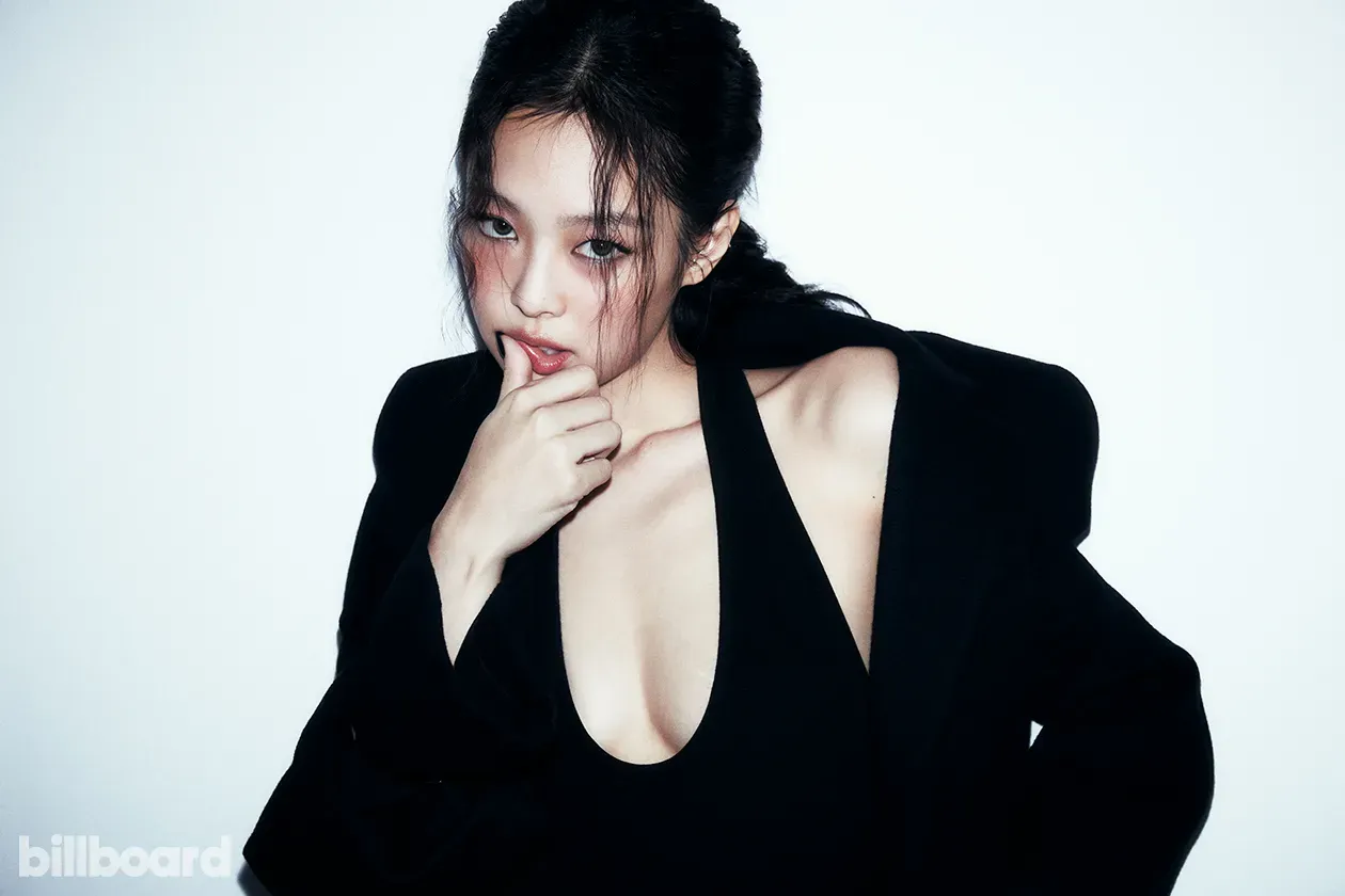 제니, 새 앨범을 통해 스스로를 재정의하다