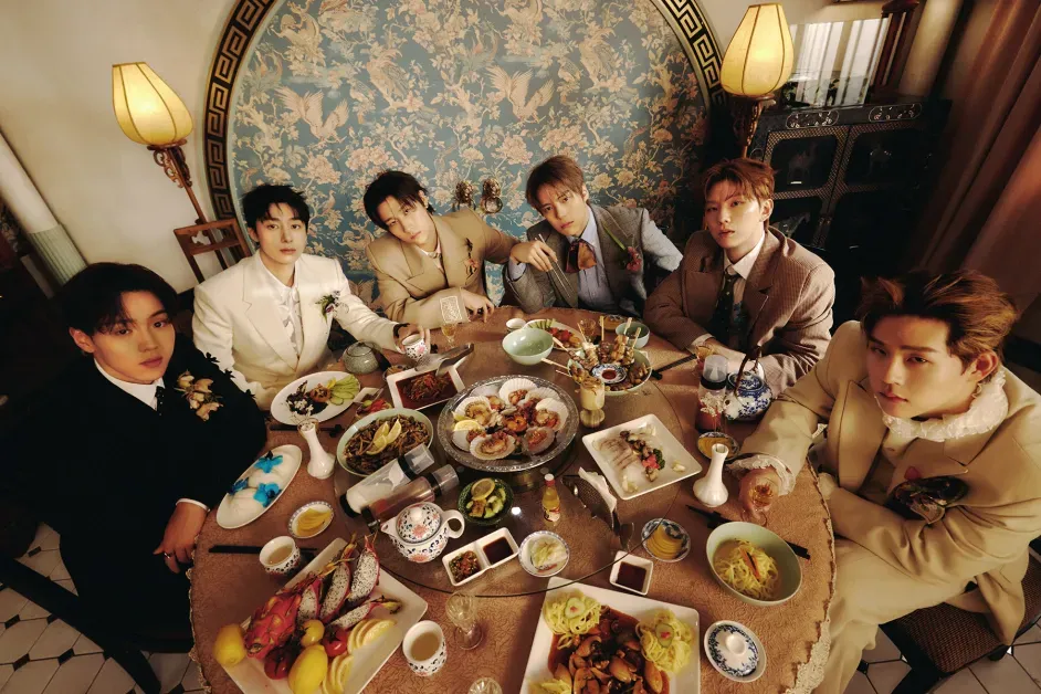 몬스타엑스, 10년을 넘어 다시 기준을 높이다