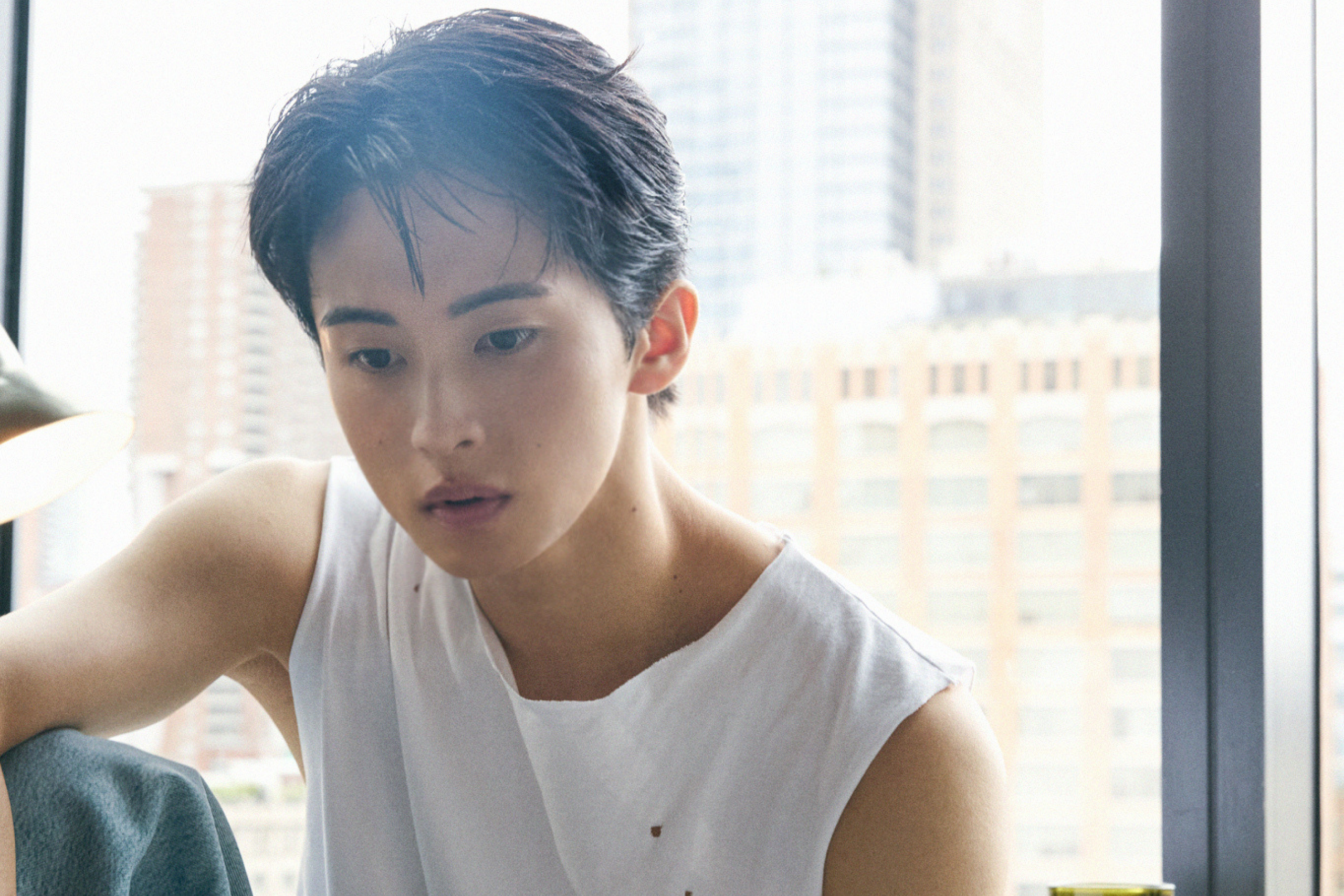 Mark Lee, 여름의 끝자락에 “My Friend”를 통해 전하는 ‘최고의 사랑’