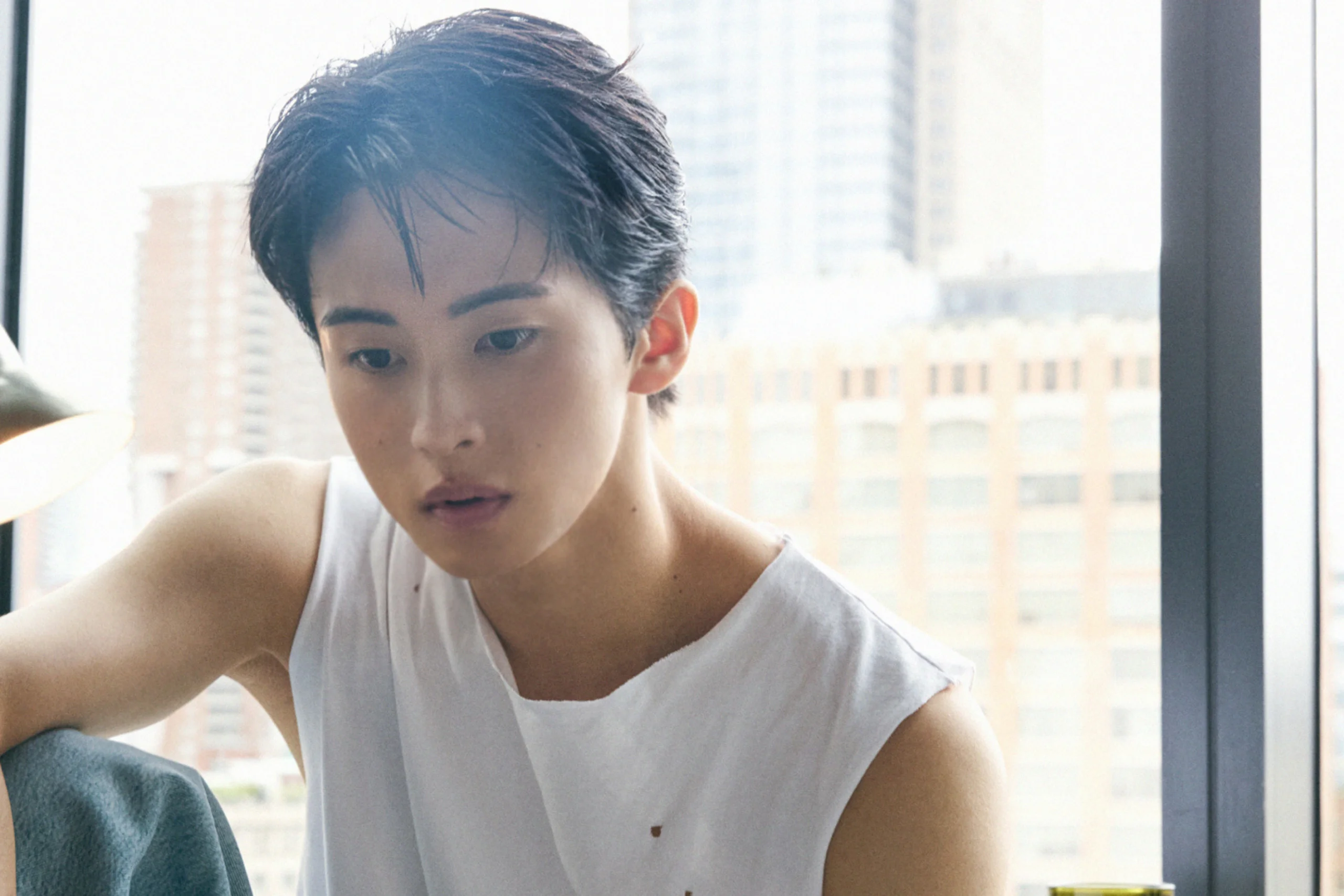 Mark Lee, 여름의 끝자락에 “My Friend”를 통해 전하는 ‘최고의 사랑’