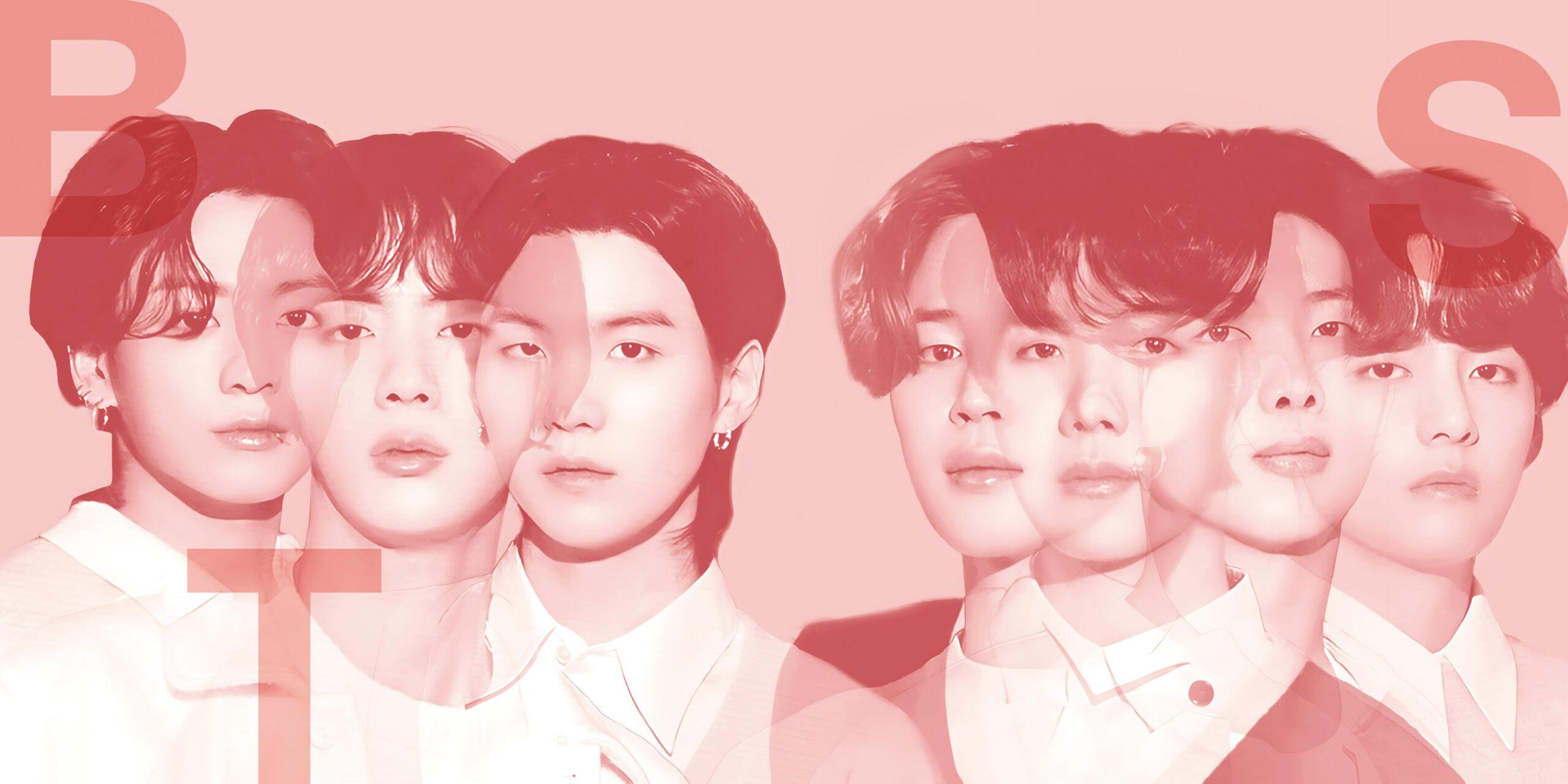 K-pop Artist 100: 방탄소년단(BTS)