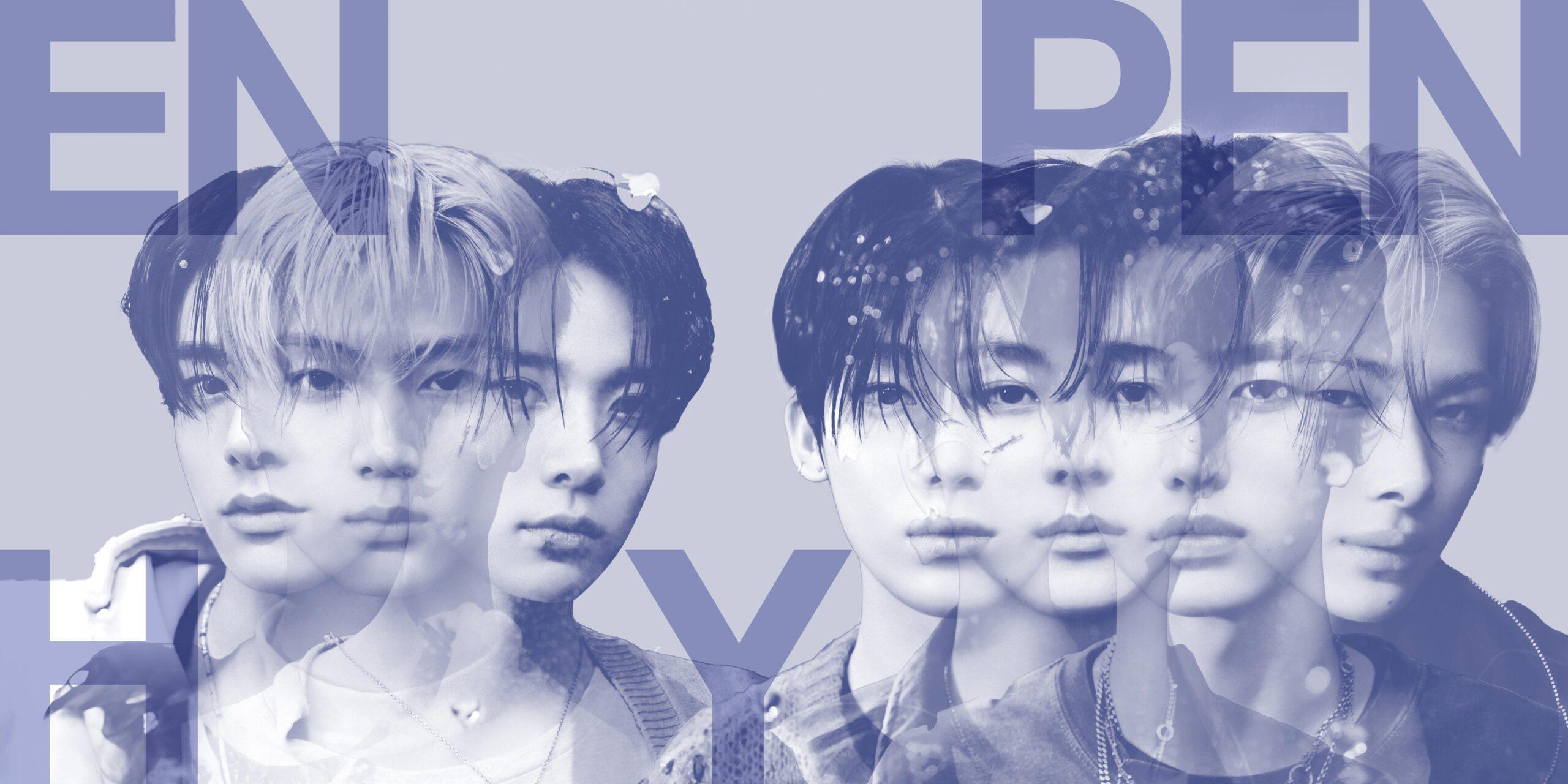 K-pop Artist 100: 엔하이픈