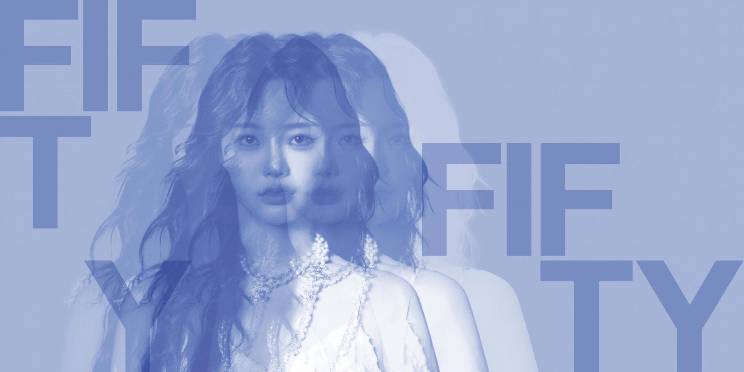 K-pop Artist 100: 피프티피프티