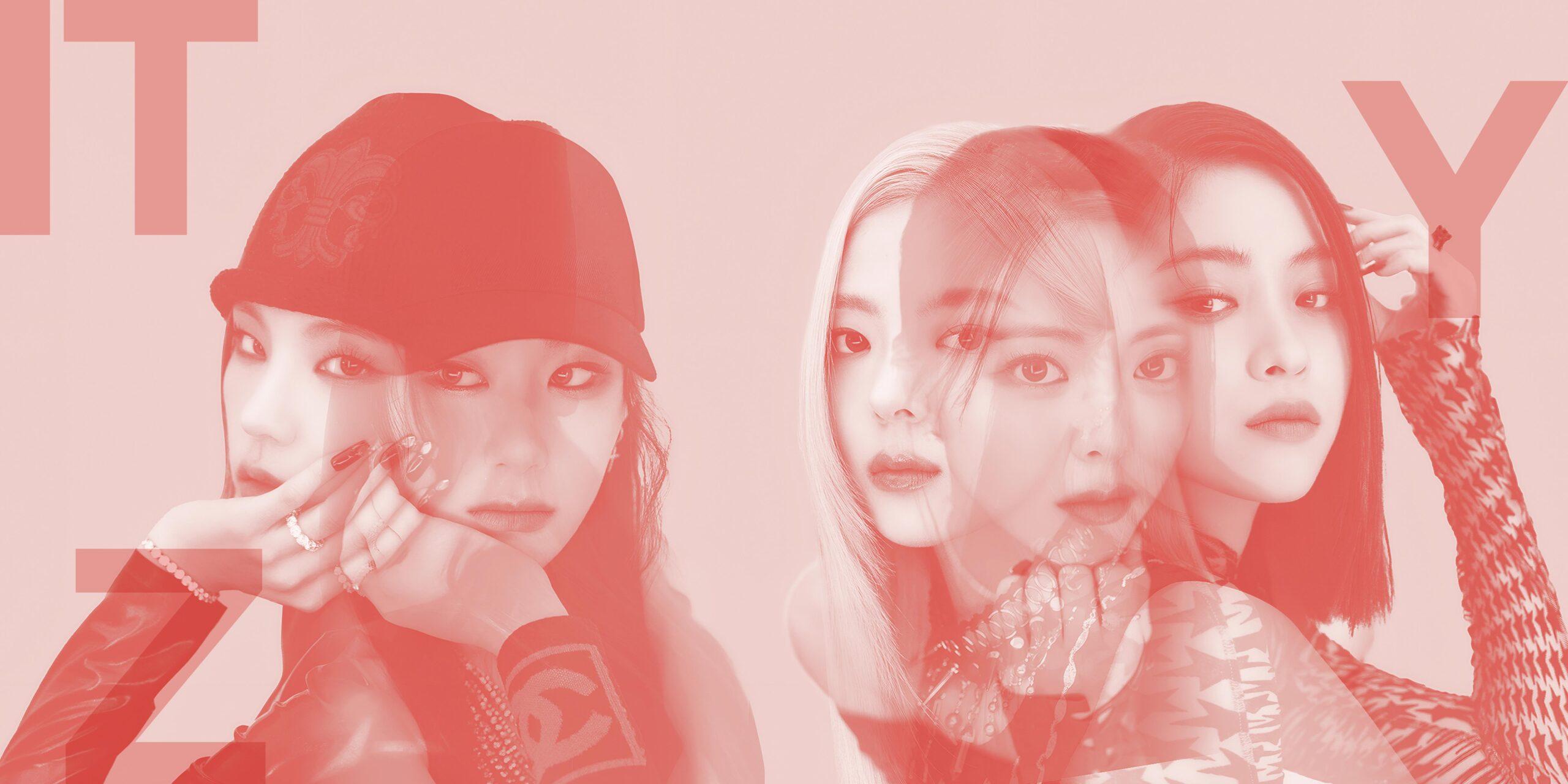 K-pop Artist 100: 있지