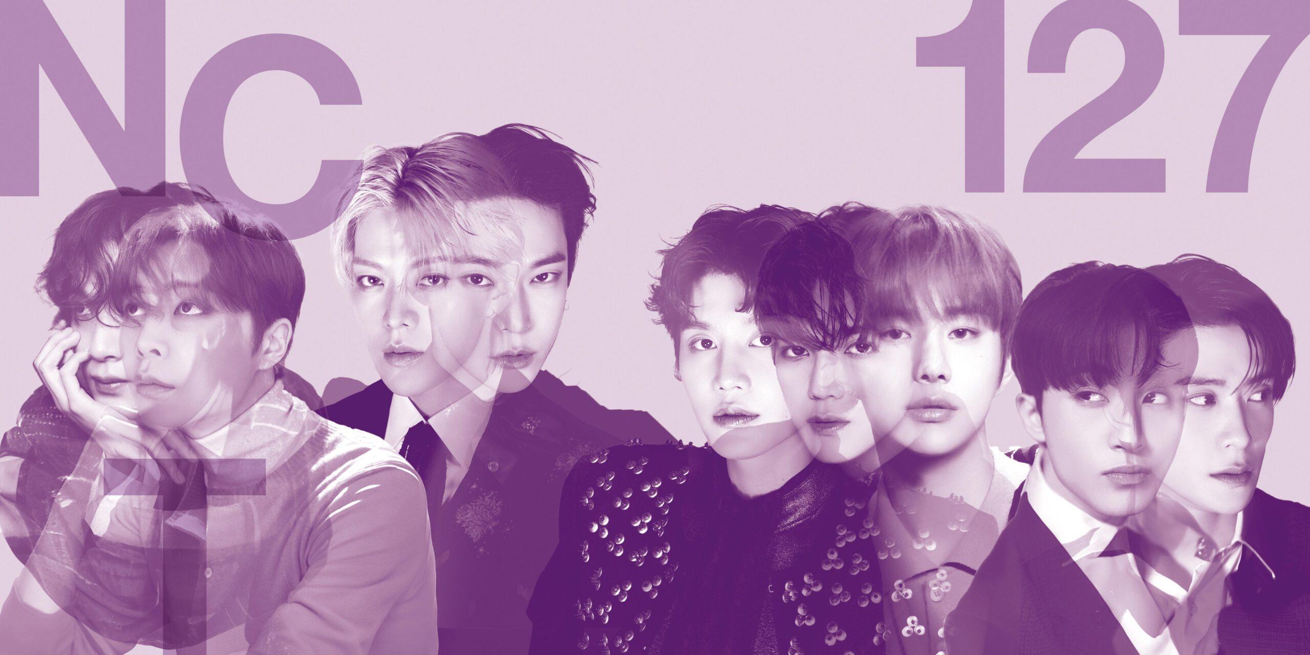 K-pop Artist 100: NCT 127