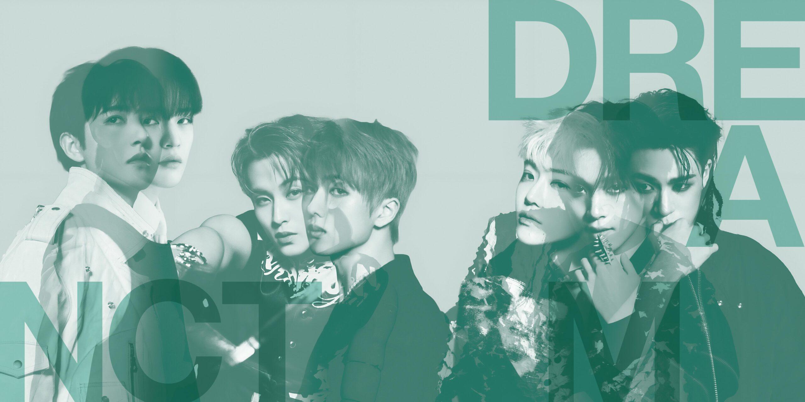K-pop Artist 100: NCT 드림