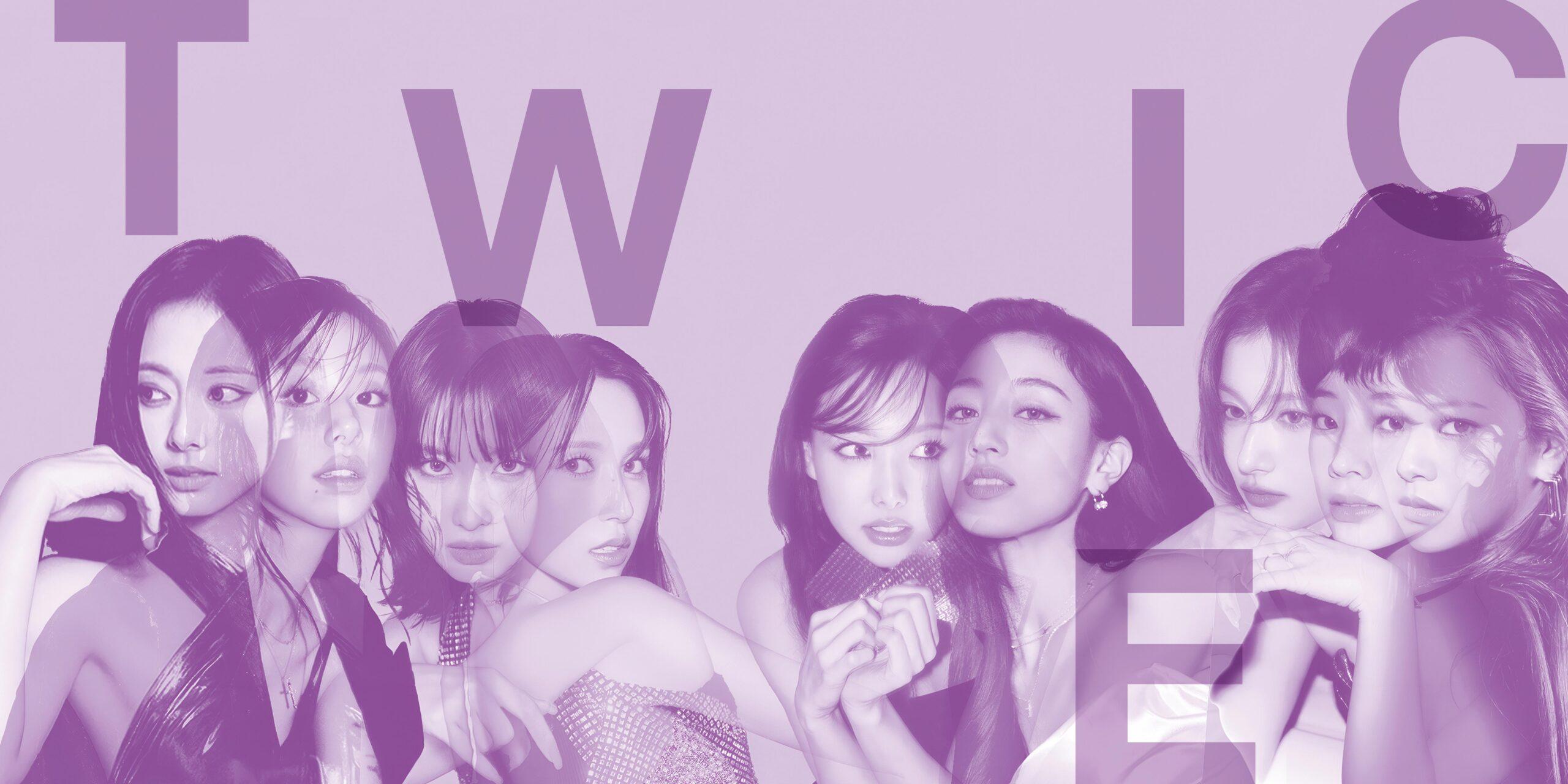 K-pop Artist 100: 트와이스