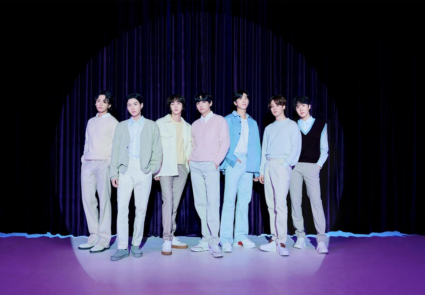 비평가가 선정한 BTS 노래 10