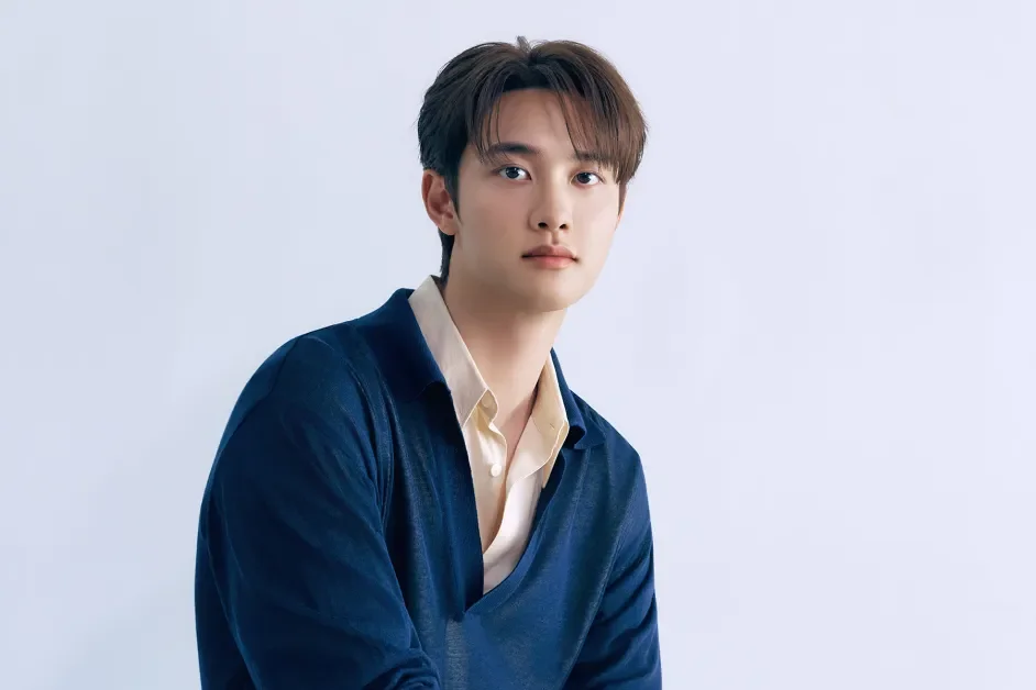 도경수(D.O.)의 시작과 응원의 메시지, [DOPAMINE]