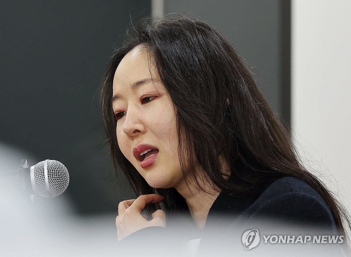민희진 vs 빌리프랩 소송 어디까지 왔나