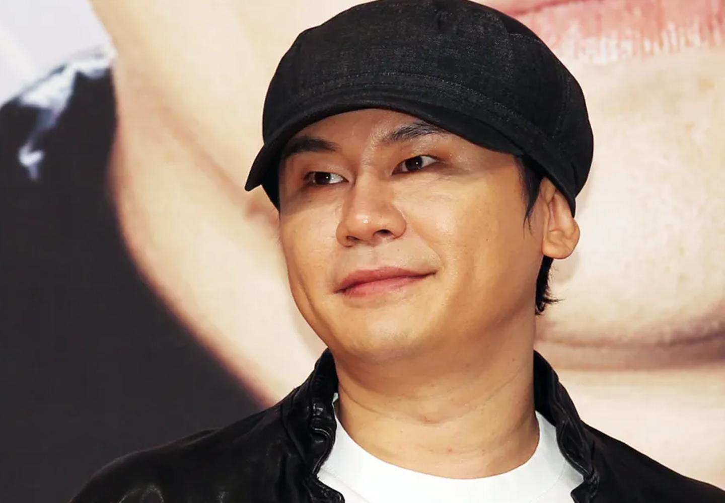 'YG 패밀리'는 K팝에서 부활할 수 있을까?