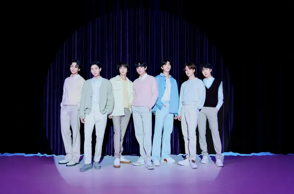 방탄소년단, ‘2025 FESTA’ 6월 고양 킨텍스서 개최…“아미 위한 특별한 공간 열린다”