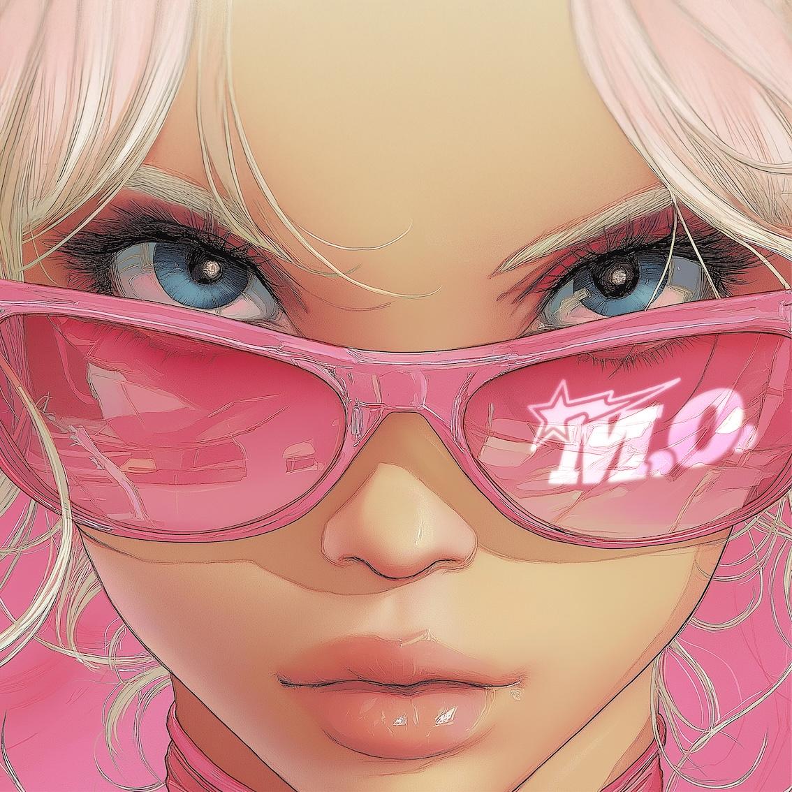 우기의 첫 붐뱁 트랩은 “M.O.”