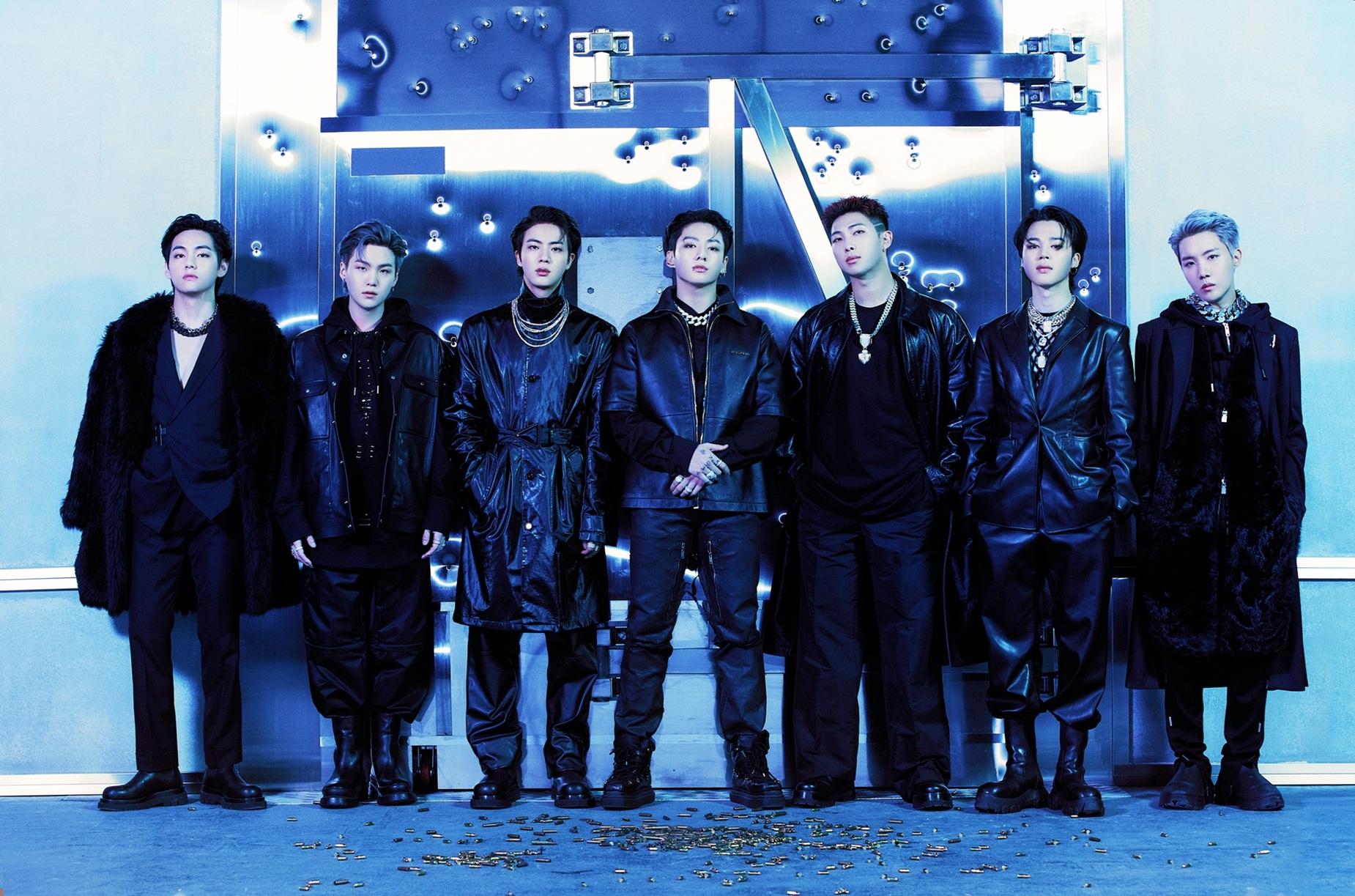 ‘2026 아이하트라디오 뮤직 어워즈’ 후보 공개…노미된 K-팝 아티스트는?