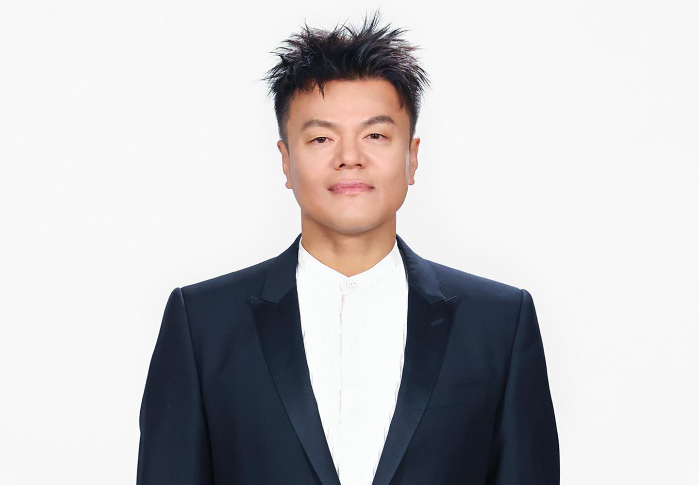 박진영, JYP 사내이사 사임…“K-팝 산업 위한 대외 업무 집중”