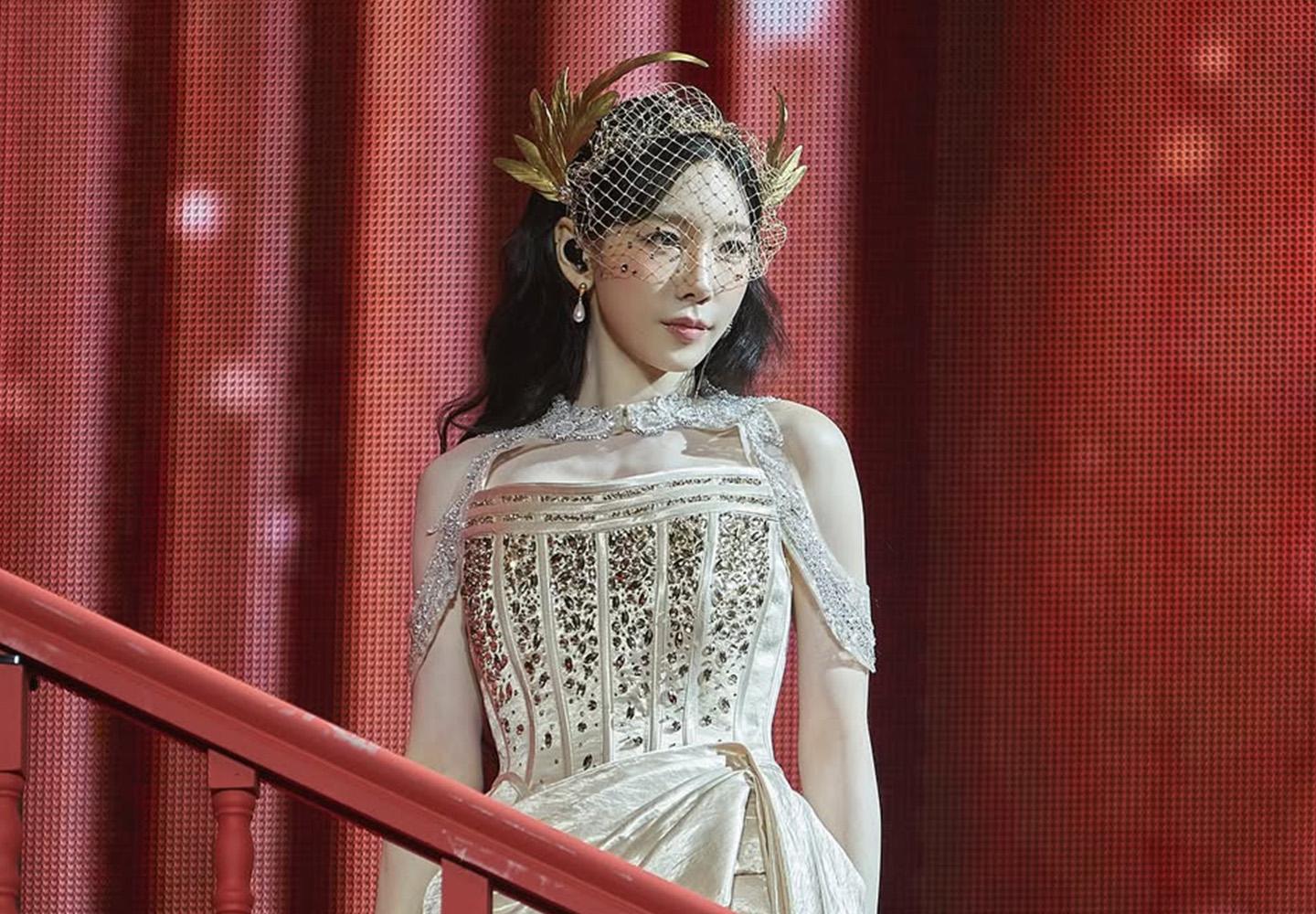 소녀시대 태연, 日 공연 이틀 전 취소…“장비 도착 안 해”
