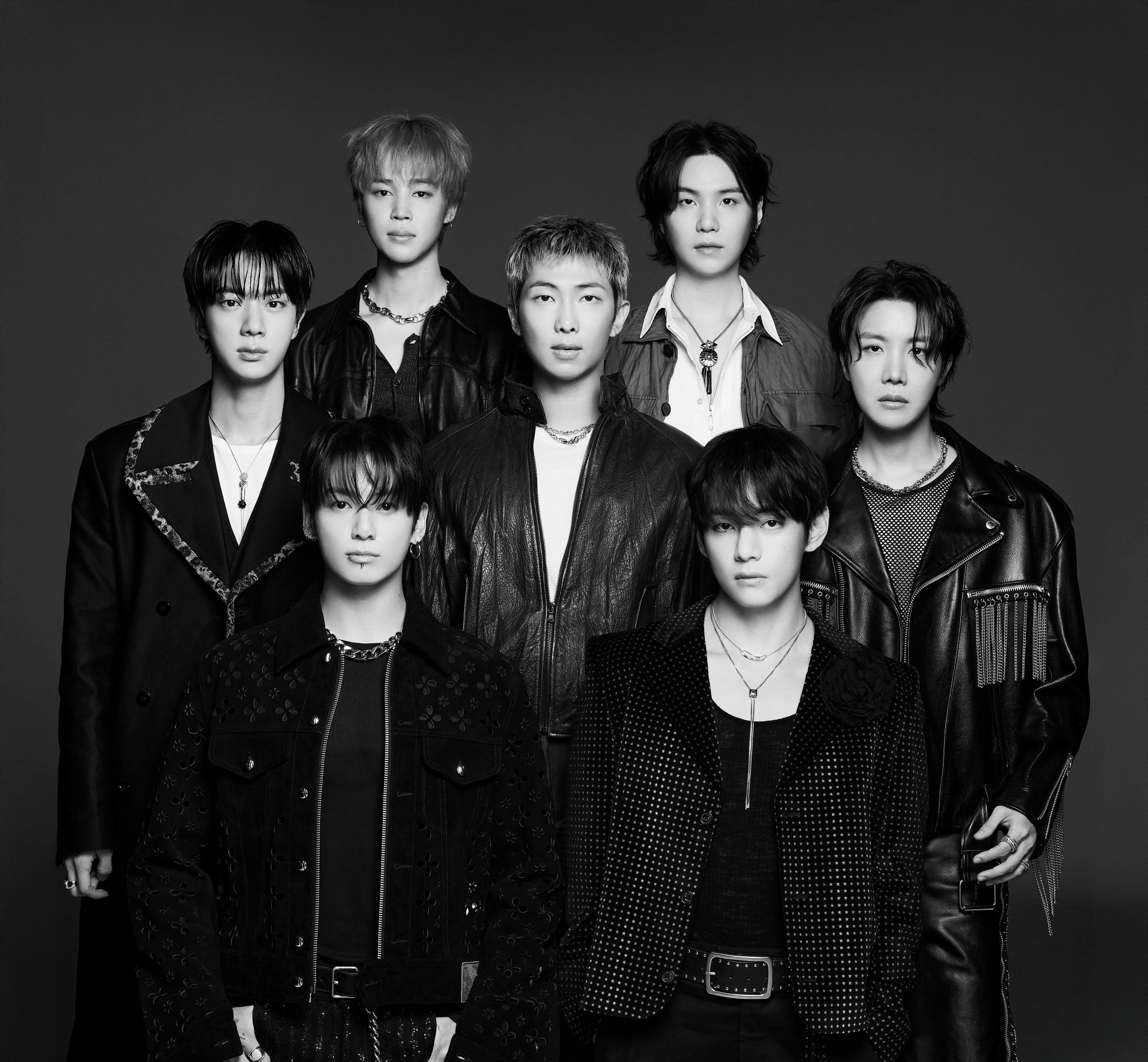 방탄소년단, ‘빌보드 200’·‘핫 100’ 1위 기록 총정리