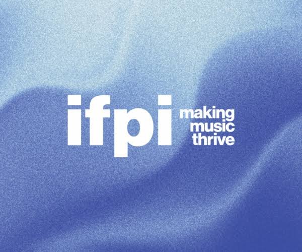 국제음반산업협회(IFPI), 생성형 AI 음원 차트 자격 기준 도입… 한국 서클차트 포함