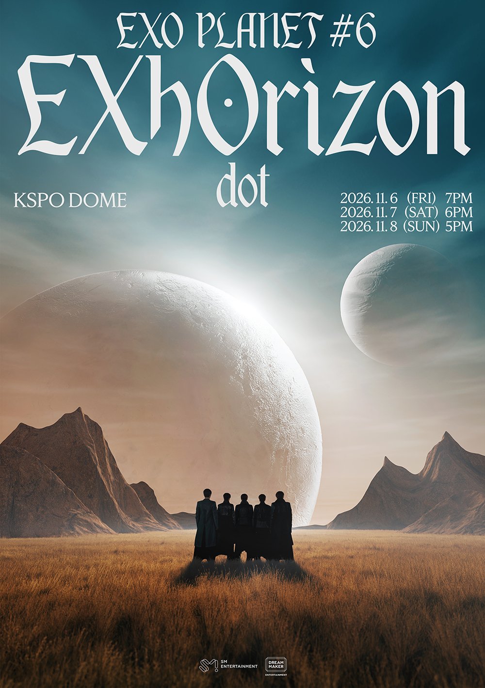 엑소 콘서트 부정 예매 칼 빼든 SM, 암표와의 전쟁은 현재진행형