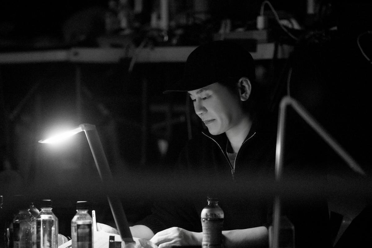 YG 양현석, "신인 보이·걸그룹 데뷔 준비 중" 직접 밝혀