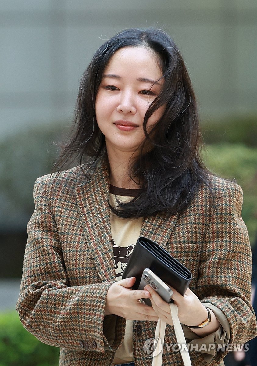 민희진 측, "전 어도어 직원 명예훼손 사건 불송치·불기소 처분 받아”