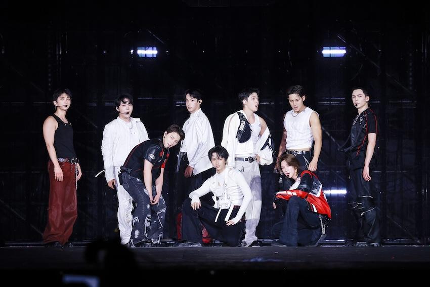 세븐틴의 새로운 챕터 ‘NEW ’…이 빈 칸 뒤에 어떤 것이 채워질까?