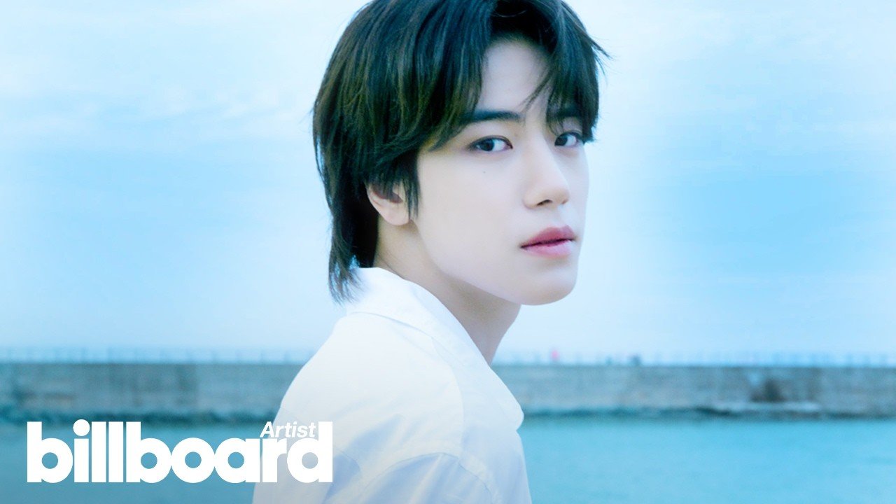 [Billboard Korea Artist] CLOSE YOUR EYES : THE BEGINNING