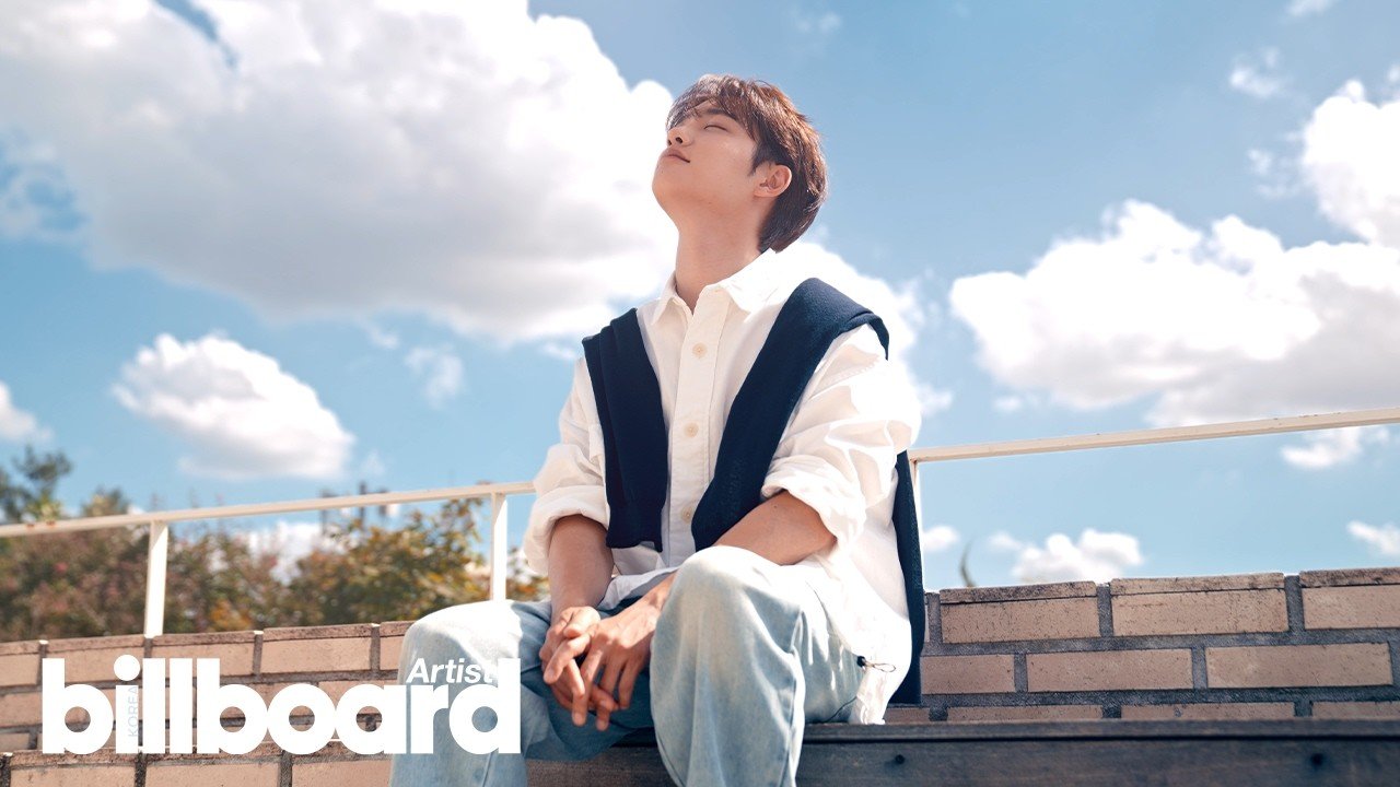 Billboard Korea Artist 새로운 주인공, 도경수(D.O.)